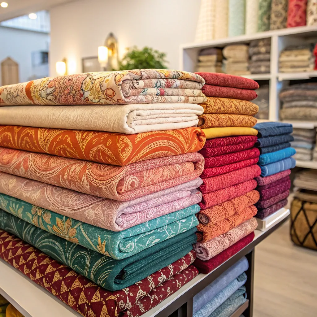 Fabric Bundles