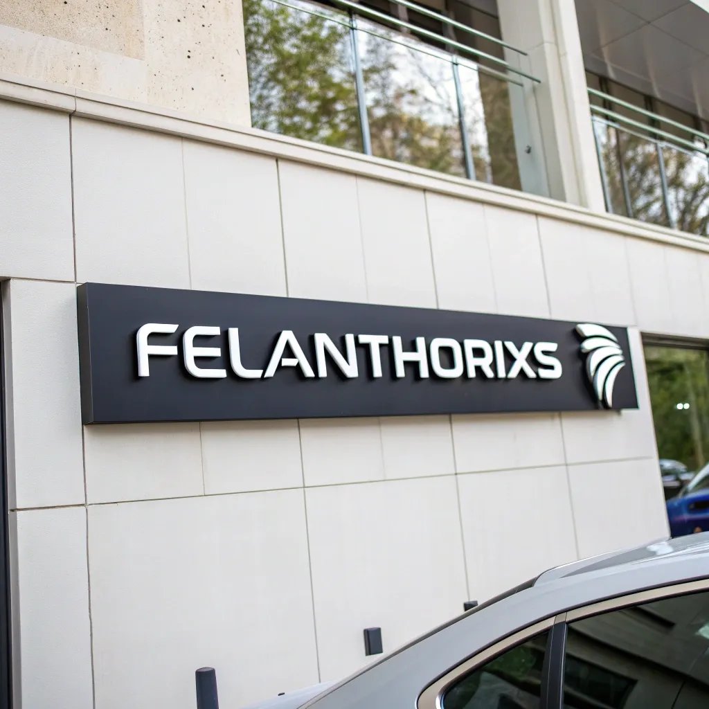 FELANTHORIXS Logo