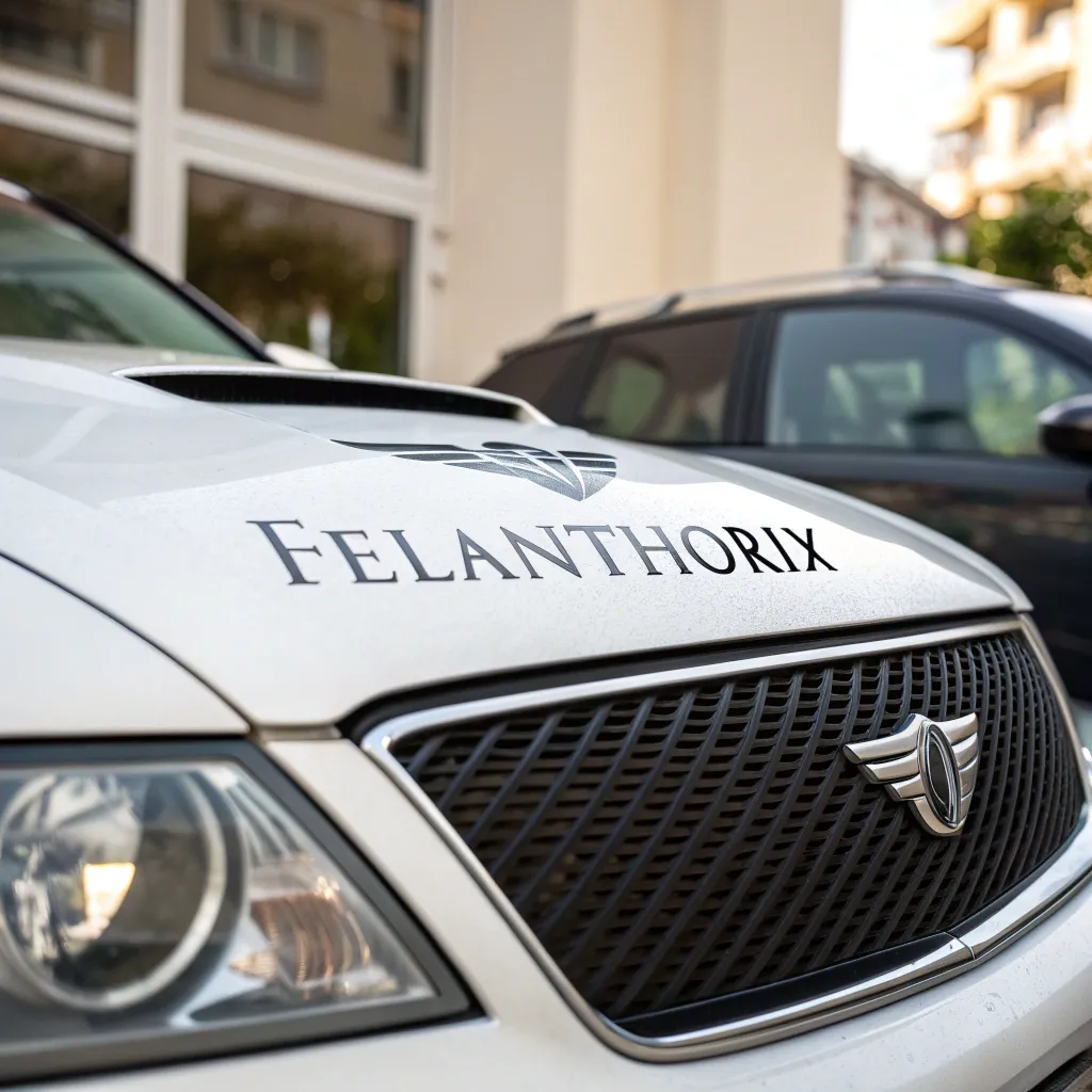 Felanthorixs Logo